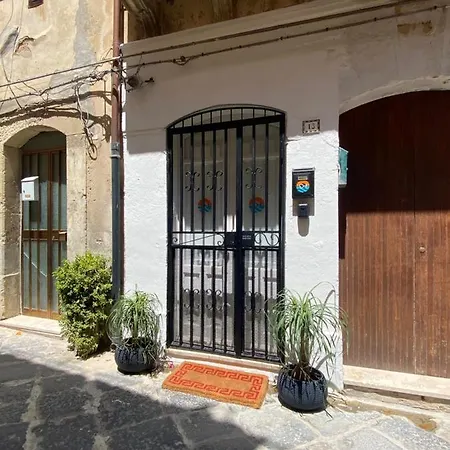 Delizia House Ortigia,centro Citta, Vicino Al Mare * Syracuse
