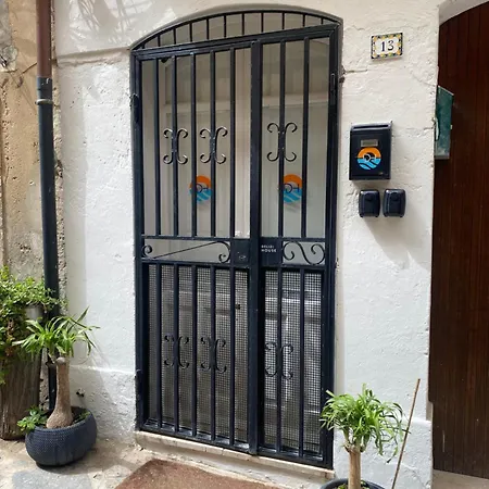 Delizia House Ortigia,centro Citta, Vicino Al Mare Apartment Syracuse