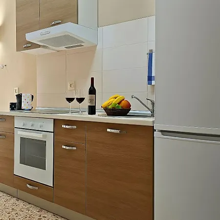 Delizia House Ortigia,centro Citta, Vicino Al Mare Apartment