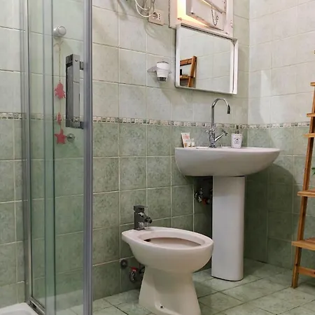 Apartment Delizia House Ortigia,centro Citta, Vicino Al Mare Syracuse