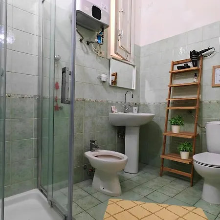 Delizia House Ortigia,centro Citta, Vicino Al Mare Syracuse