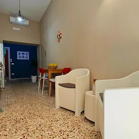 Delizia House Ortigia,centro Citta, Vicino Al Mare * Syracuse