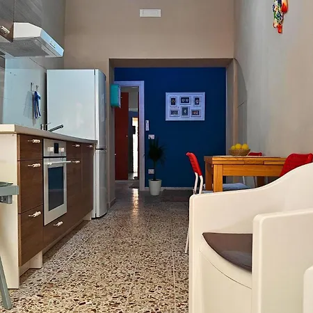 Delizia House Ortigia,centro Citta, Vicino Al Mare Apartment *