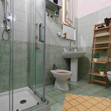 Appartement Delizia House Ortigia,centro Citta, Vicino Al Mare Syracuse
