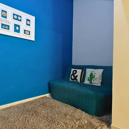 Delizia House Ortigia,centro Citta, Vicino Al Mare * Syracuse