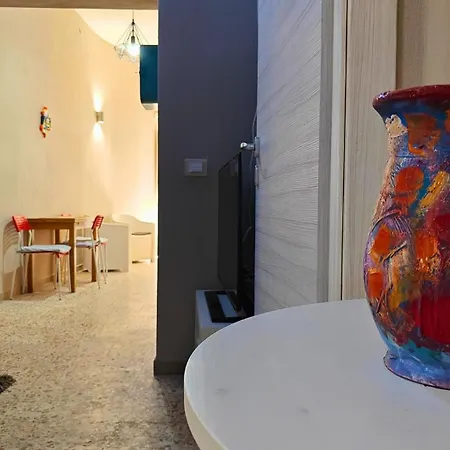 Delizia House Ortigia,centro Citta, Vicino Al Mare Appartement *